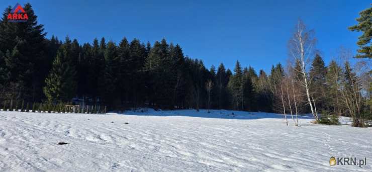 , Działki  na sprzedaż, Porąbka, ul. 