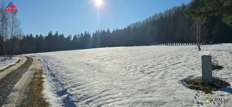 Biuro Nieruchomości ARKA, Działki  na sprzedaż, Porąbka, ul. 