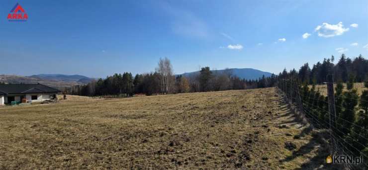 Działki  na sprzedaż, , Porąbka, ul. 