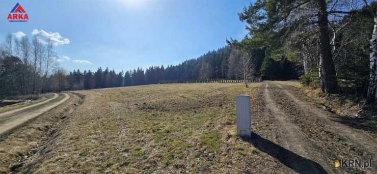 Porąbka, ul. , , Działki  na sprzedaż