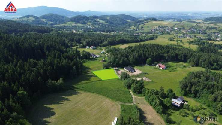 Działki  na sprzedaż, Porąbka, ul. , 