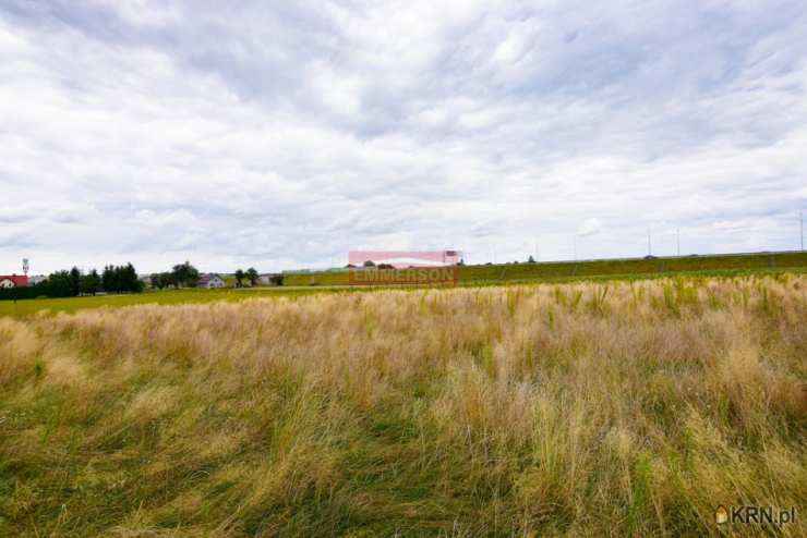 , Poskwitów, ul. , Działki  na sprzedaż