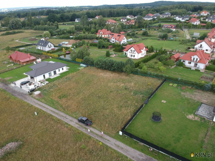 Działki  na sprzedaż, Przezmark-Osiedle, ul. , 