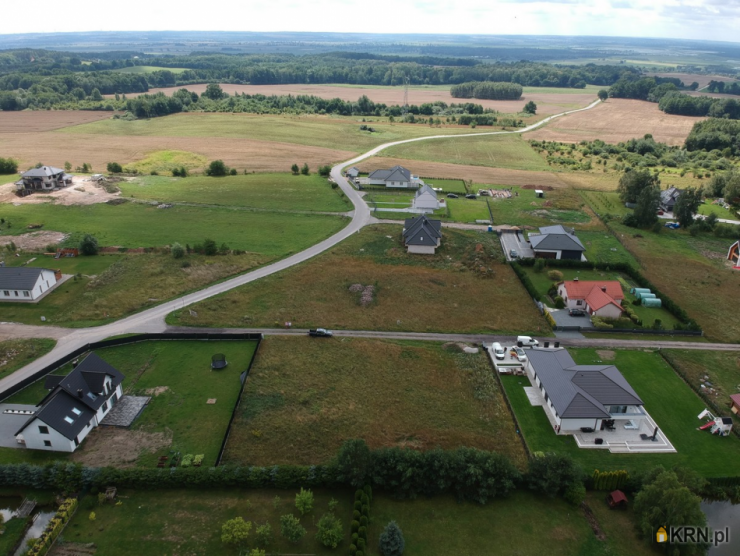 , Działki  na sprzedaż, Przezmark-Osiedle, ul. 
