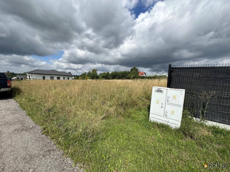 Działki  na sprzedaż, Przezmark-Osiedle, ul. , 