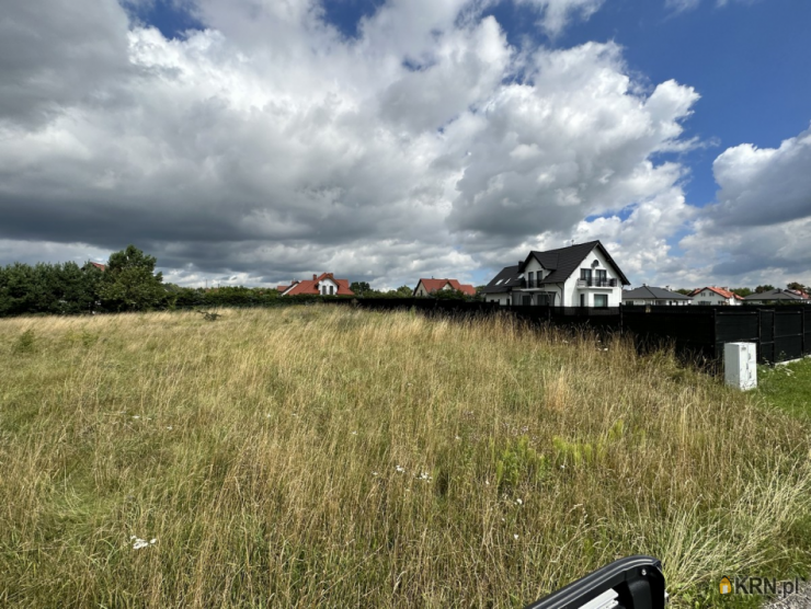 Działki  na sprzedaż, , Przezmark-Osiedle, ul. 