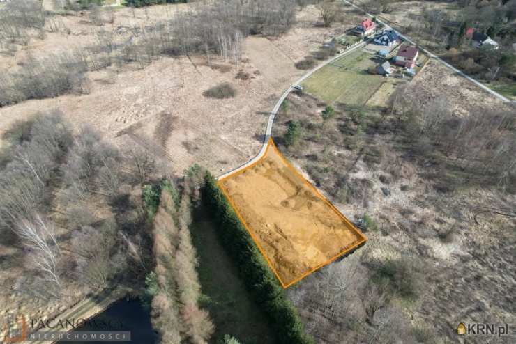 Działki  na sprzedaż, Sanka, ul. , 