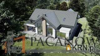 PACANOWSCY NIERUCHOMOŚCI, Działki  na sprzedaż, Sanka, ul. 