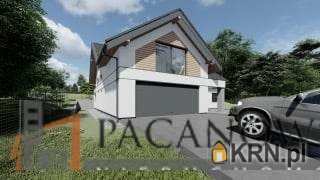 , Działki  na sprzedaż, Sanka, ul. 