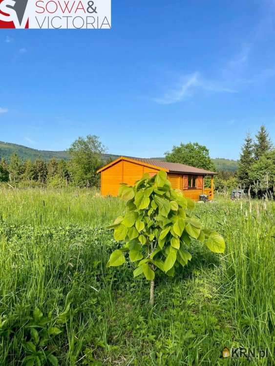 Działki  na sprzedaż, Sierpnica, ul. , 