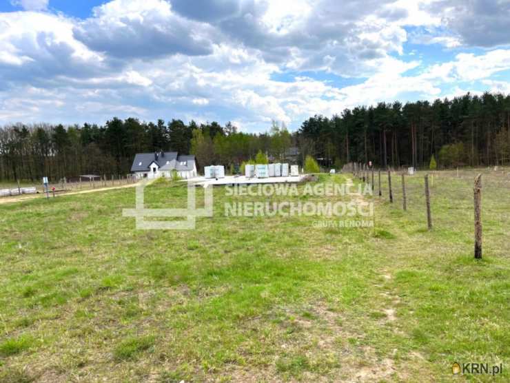 Działki  na sprzedaż, Sitno, ul. , 