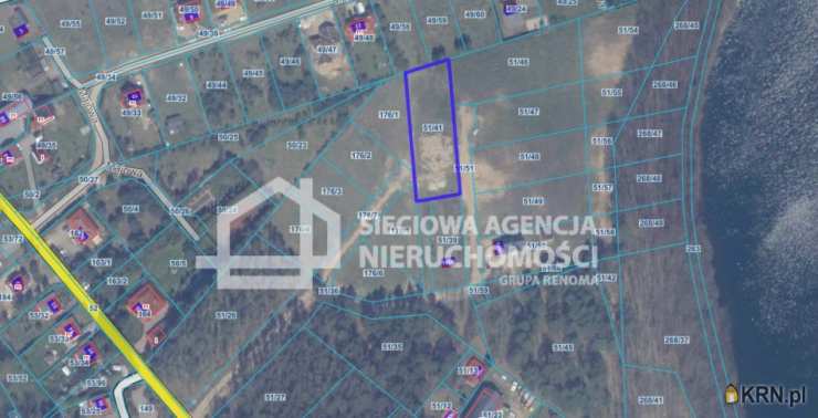 Sitno, ul. , Działki  na sprzedaż, 