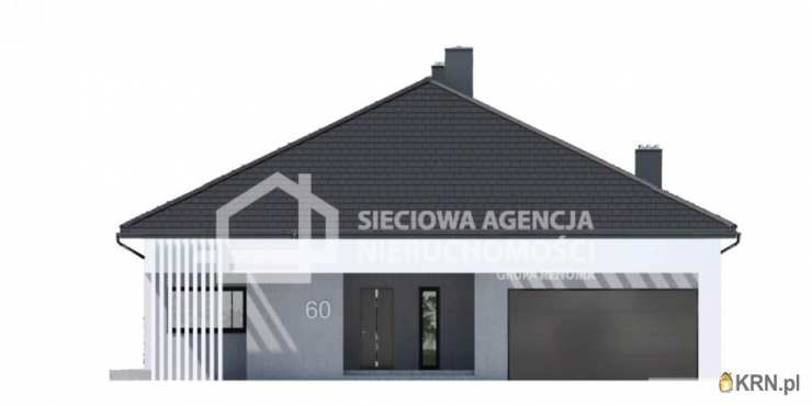 Sieciowa Agencja Nieruchomości Grupa Renoma, Działki  na sprzedaż, Sitno, ul. 