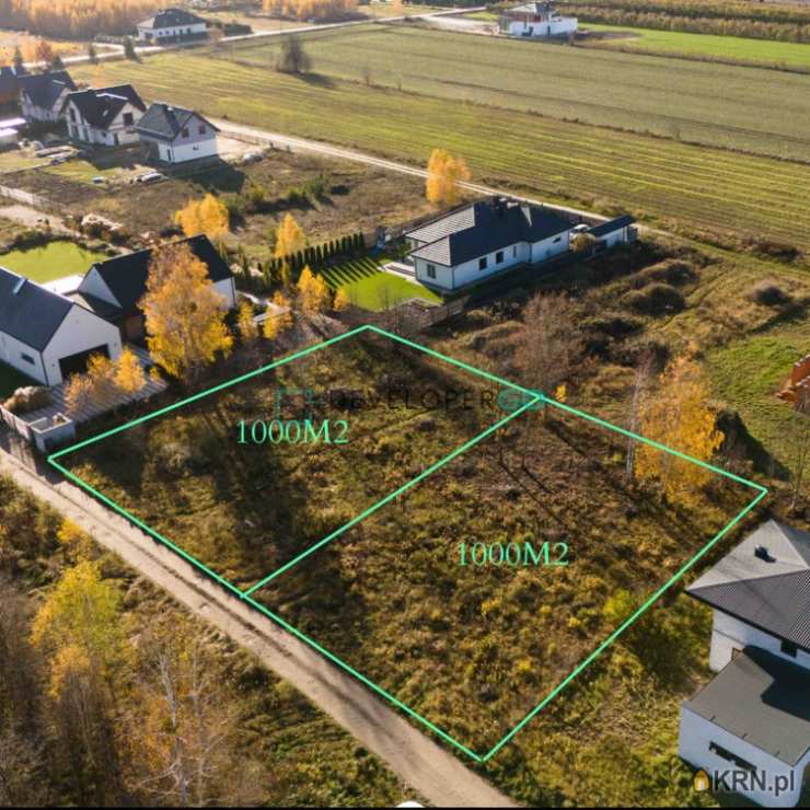 Działki  na sprzedaż, Sobolewo, ul. , 