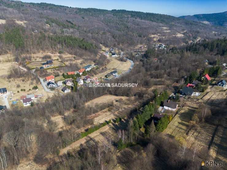 Działki  na sprzedaż, , Stróża, ul. 