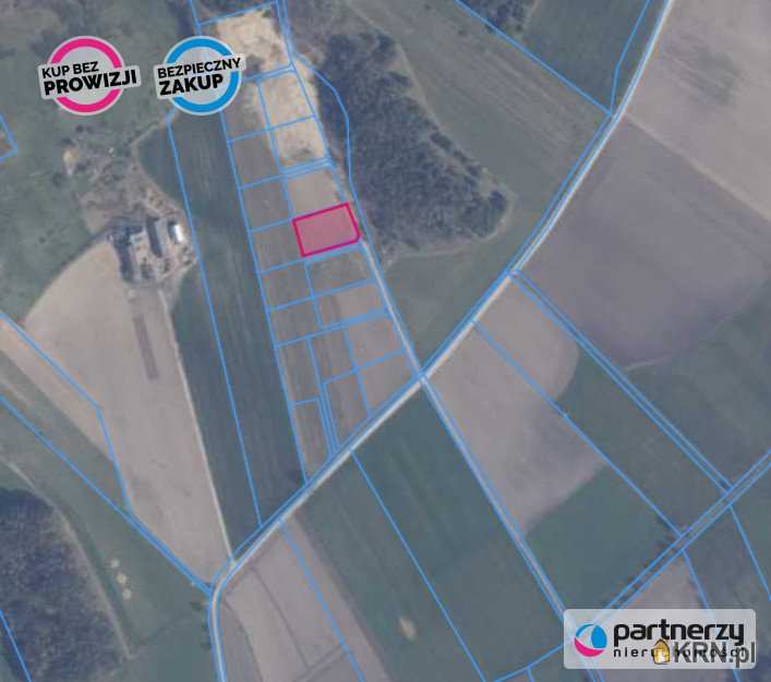Działki  na sprzedaż, , Strzebielino, ul. 