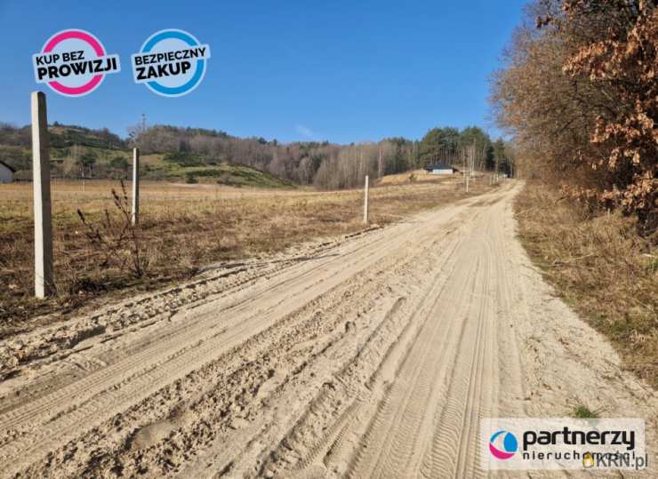 PARTNERZY Nieruchomości sp. z o.o., Działki  na sprzedaż, Strzebielino, ul. 