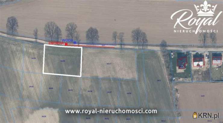 Tatów, ul. , Działki  na sprzedaż, 