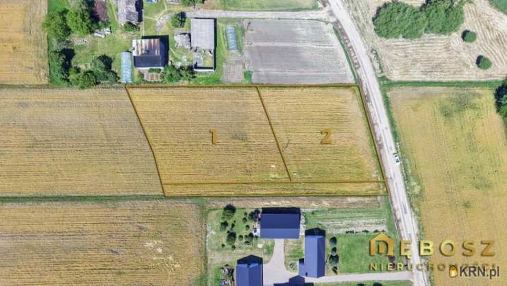 Działki  na sprzedaż, , Wronin, ul. 