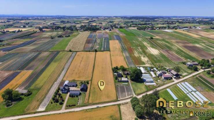 Działki  na sprzedaż, , Wronin, ul. 