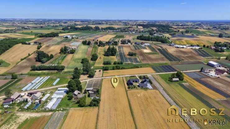 Wronin, ul. , , Działki  na sprzedaż