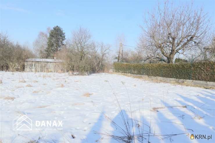 Działki  na sprzedaż, , Wrząsowice, ul. 