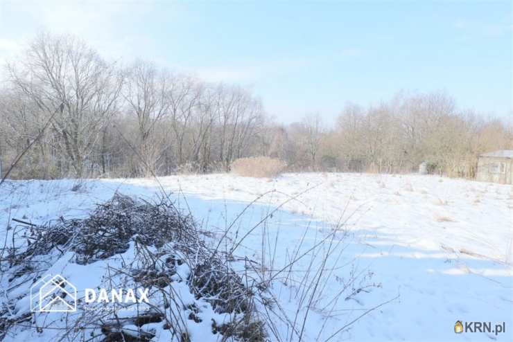 Działki  na sprzedaż, Wrząsowice, ul. , 