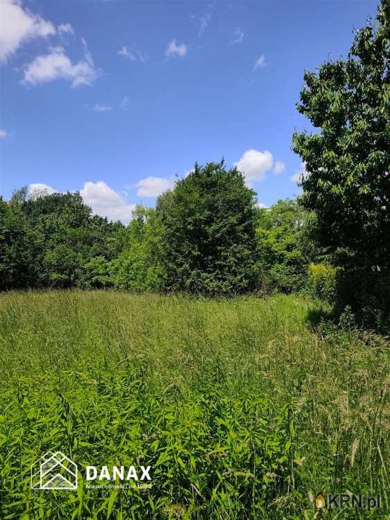 Działki  na sprzedaż, Wrząsowice, ul. , 
