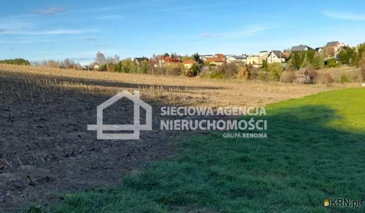Sieciowa Agencja Nieruchomości Grupa Renoma, Działki  na sprzedaż, Żukowo, ul. 