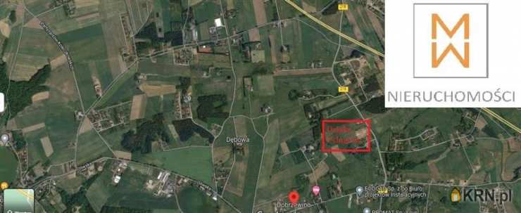 Działki  na sprzedaż, Szemud, ul. Wejherowska, 