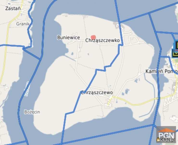 Działki  na sprzedaż, Buniewice, ul. , 