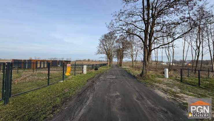 Działki  na sprzedaż, , Buniewice, ul. 