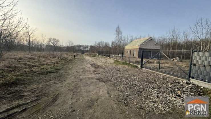 Działki  na sprzedaż, , Buniewice, ul. 