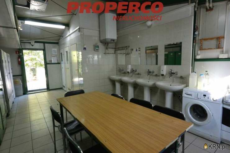 PROPERCO Sp. z o.o. Sp. k. , Działki  na sprzedaż, Otrębusy, ul. 