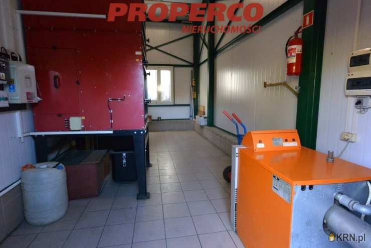 , Działki  na sprzedaż, Otrębusy, ul. 