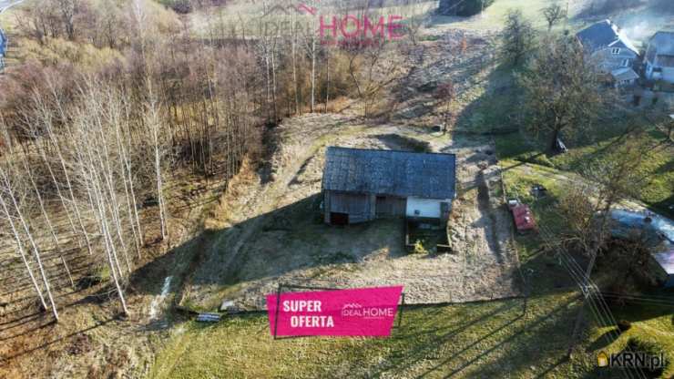 Działki  na sprzedaż, Szklary, ul. , 