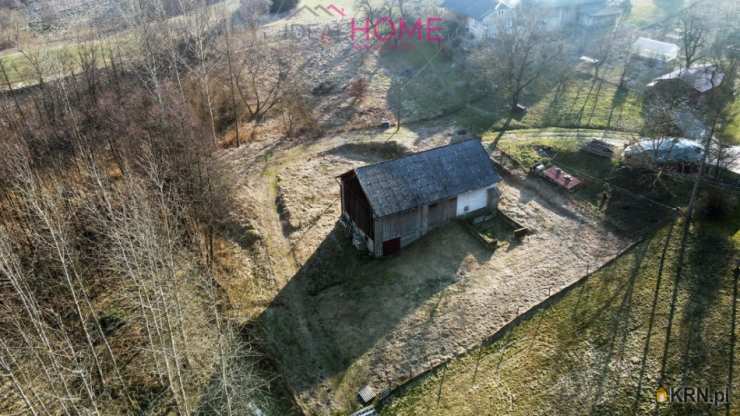 , Działki  na sprzedaż, Szklary, ul. 