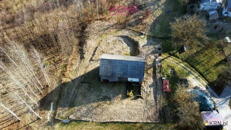  Ideal Home Nieruchomości , Działki  na sprzedaż, Szklary, ul. 