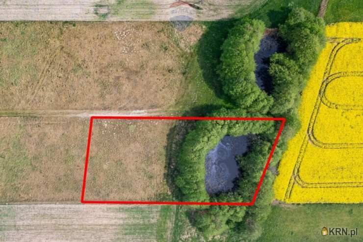 Działki  na sprzedaż, , Krzykosy, ul. 