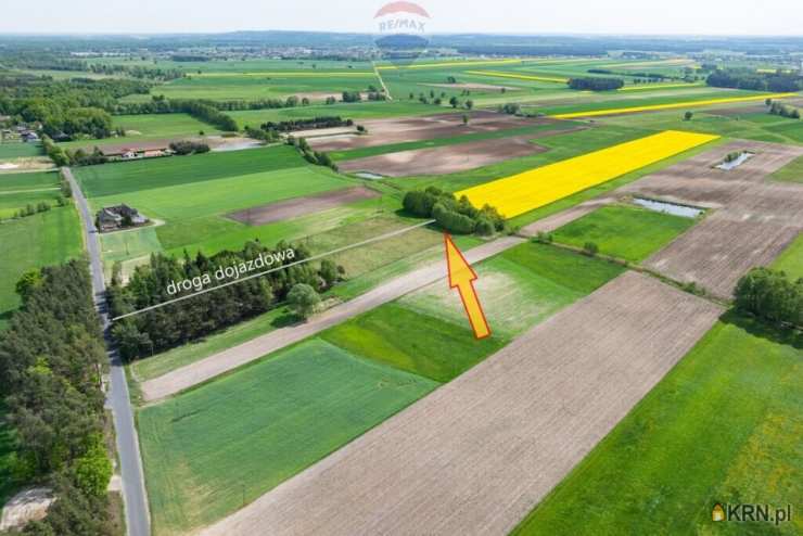 Krzykosy, ul. , , Działki  na sprzedaż