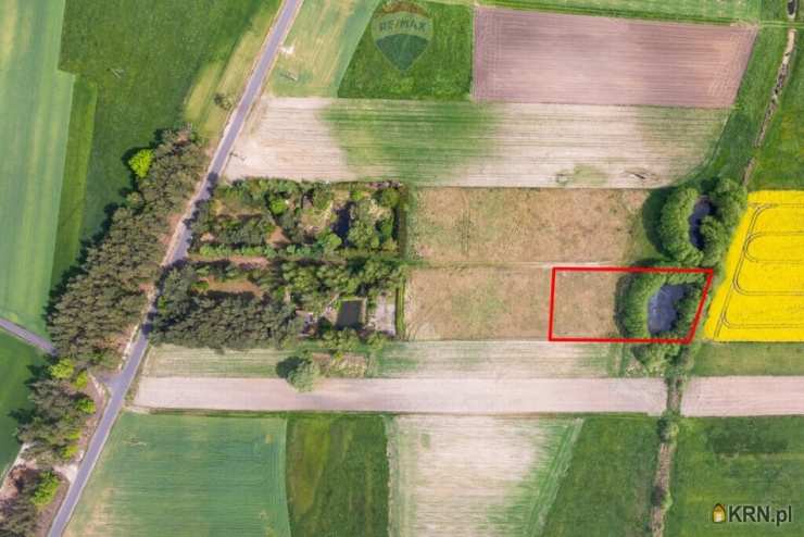 Krzykosy, ul. , , Działki  na sprzedaż