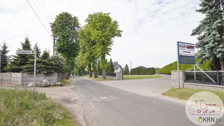 Działki  na sprzedaż, Stęszew, ul. , 