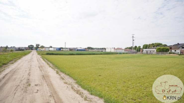 , Działki  na sprzedaż, Stęszew, ul. 