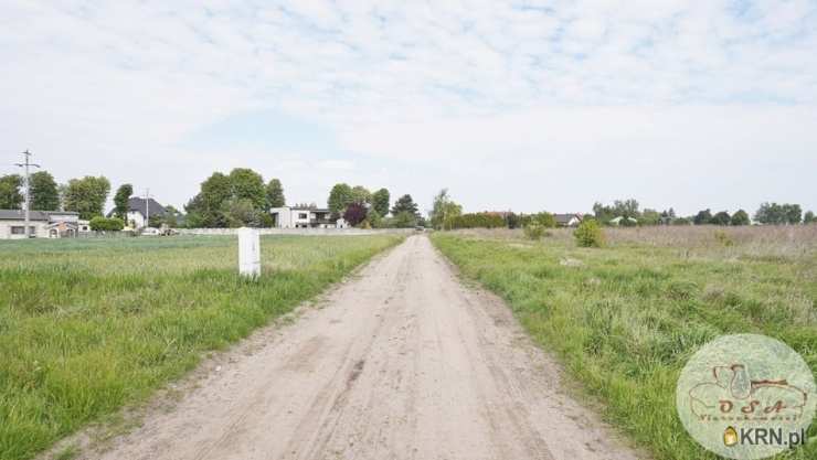 Działki  na sprzedaż, Stęszew, ul. , 