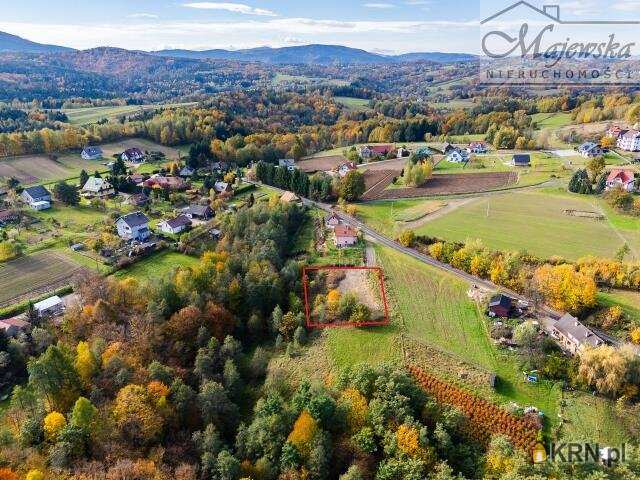 Działki  na sprzedaż, Brzezowa, ul. , 