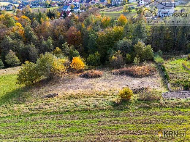 , Działki  na sprzedaż, Brzezowa, ul. 