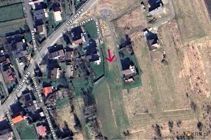 RE/MAX Polska, Działki  na sprzedaż, Lipowa, ul. 