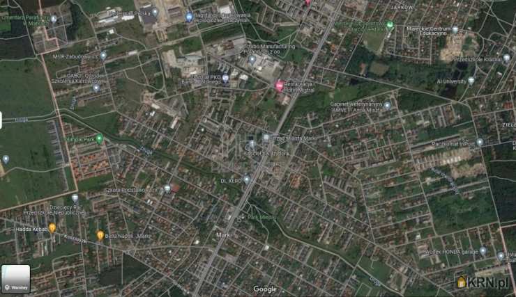 Działki  na sprzedaż, Marki, ul. Ustronie, 