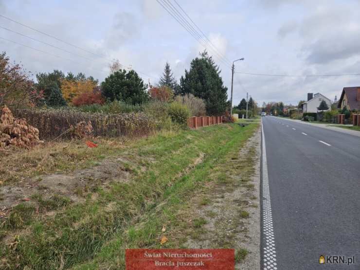 Działki  na sprzedaż, Łozina, ul. , 