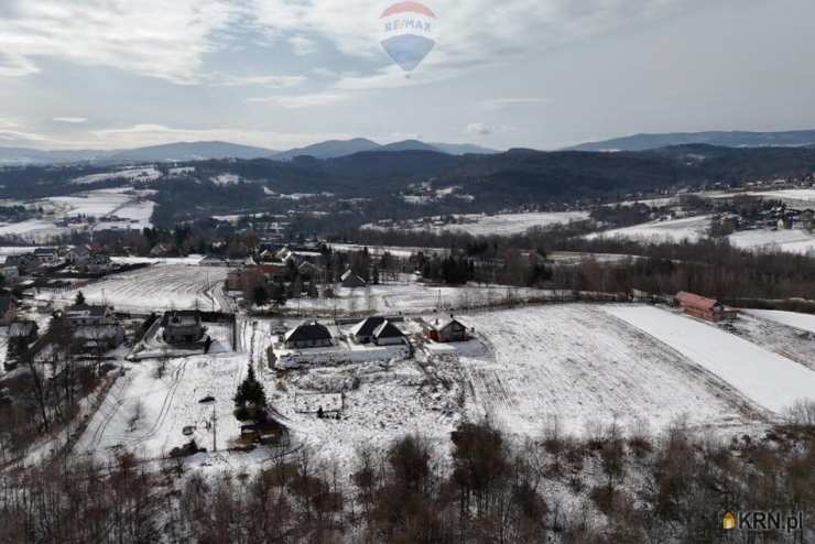 , Działki  na sprzedaż, Stadniki, ul. 